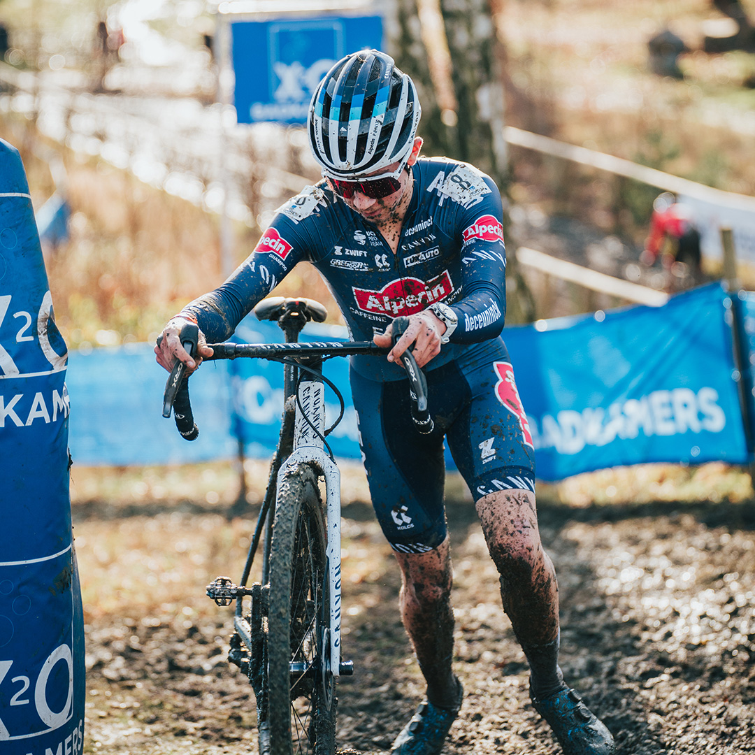 Jente Michels- Alpecin Fenix